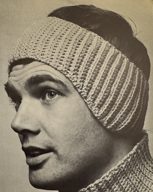 152 - Headband