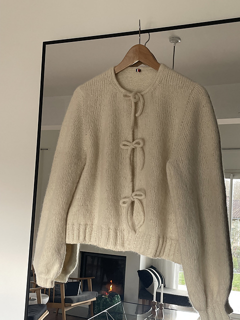 Gilet Uncover