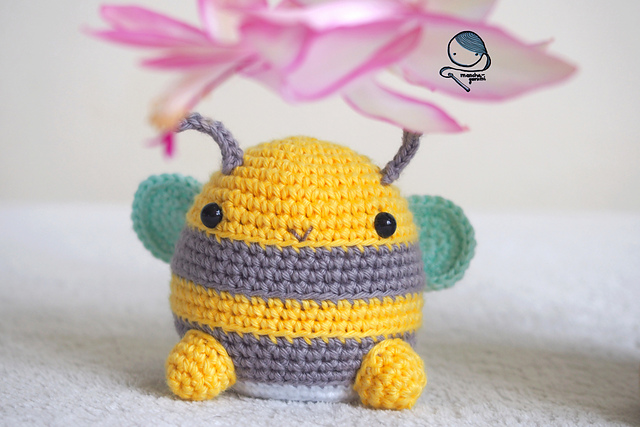Bumble Bee