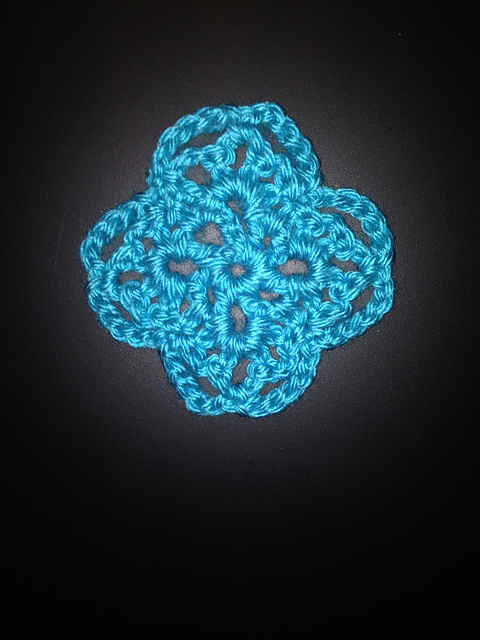 Lace Applique