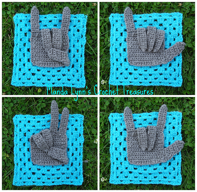 Give Granny a Hand