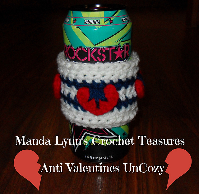 Anti Valentines UnCozy