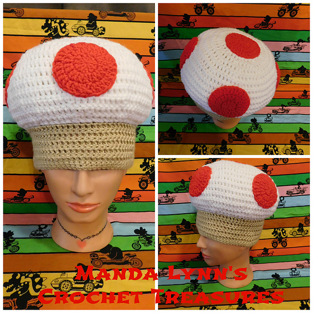 Mushroom to Grow