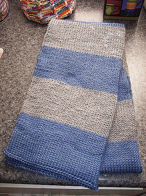 House Scarves - Year 1-2 Scarf