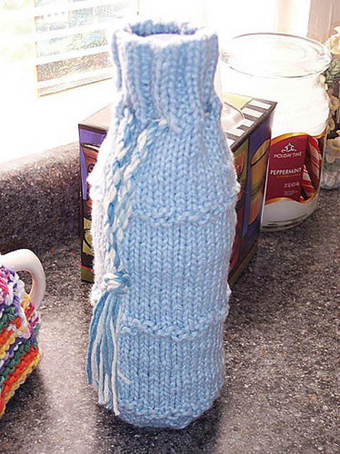 Water Bottle Carrier