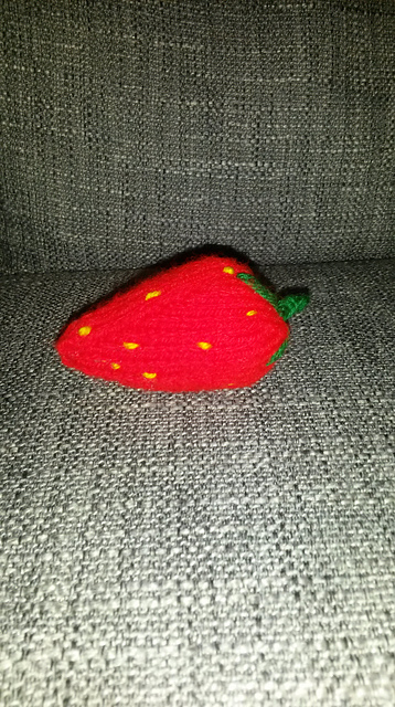 Strawberry
