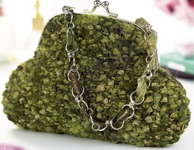 Glamour Purse