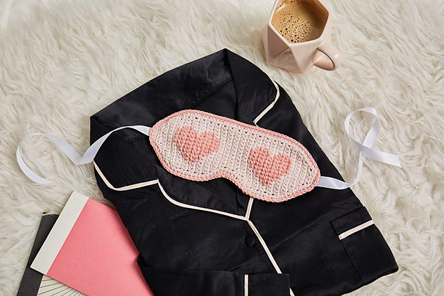 Beauty Sleep eyemask