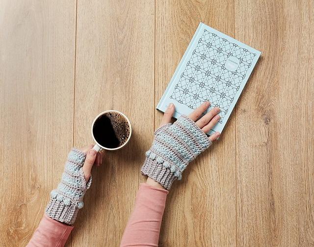 Willowfield Mitts
