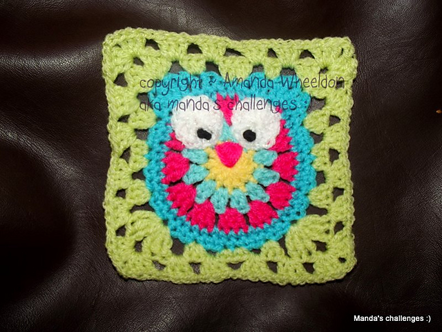 It's a Hoot