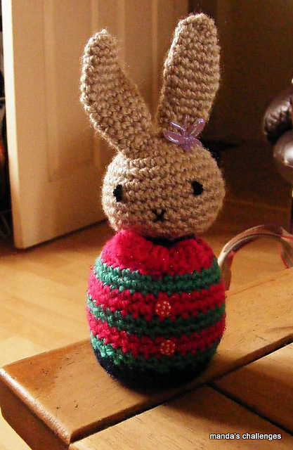 Flora Rabbit