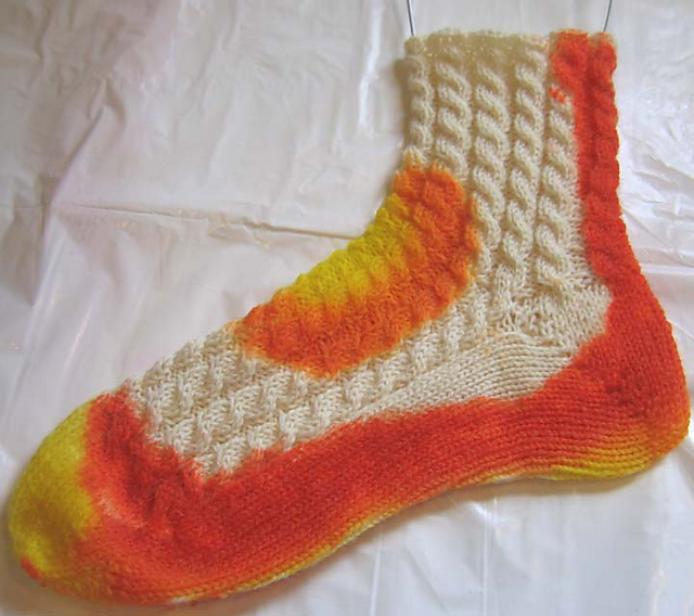Art Socks