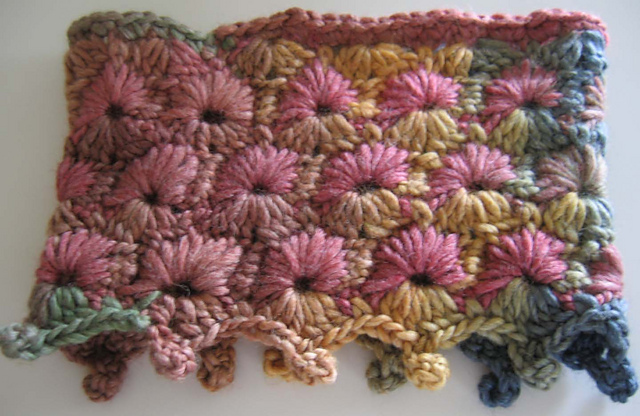 Hexagon Cowl