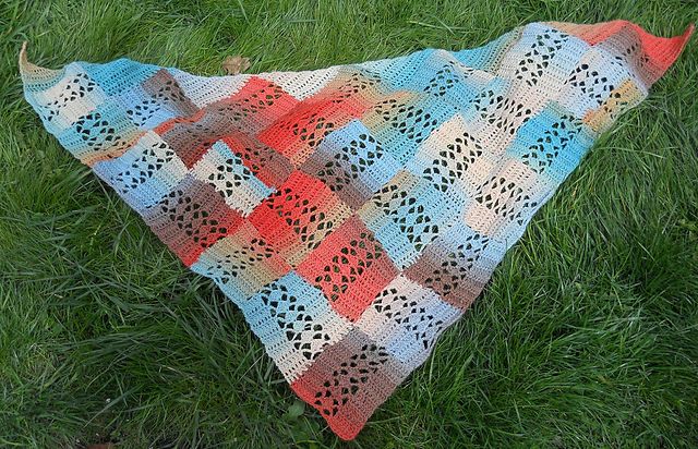 Felicity Shawl