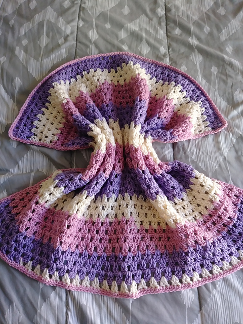 Emily's Blanket