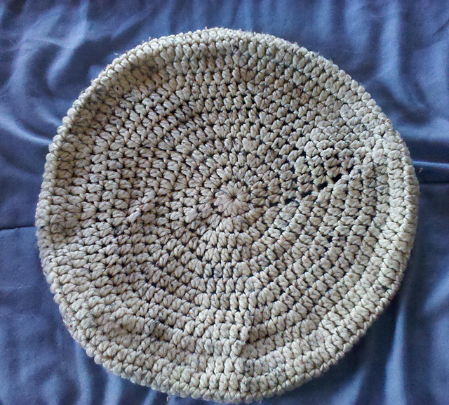 Women's Beret (#9)