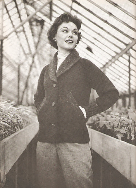 758-66 Cardigan