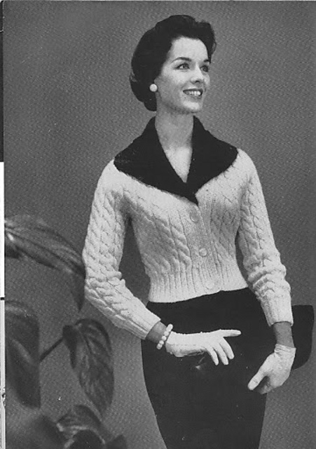 759-66 Cardigan