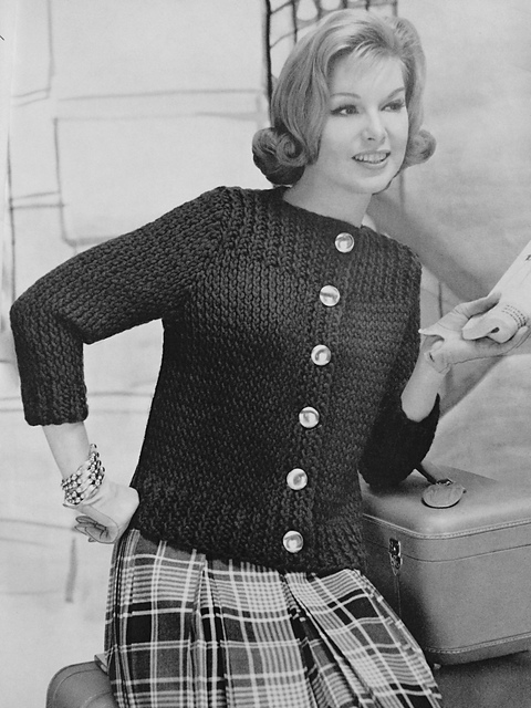 2695 Cardigan