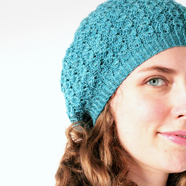 Alternating Current Slouch in two weights