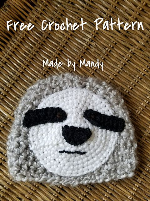 Sloth Hat
