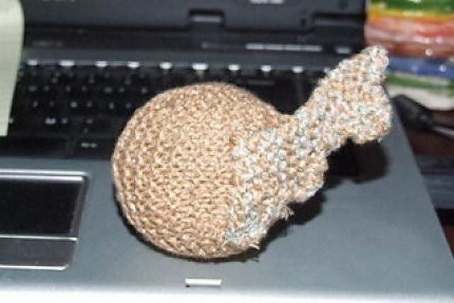 The Golden Snitch