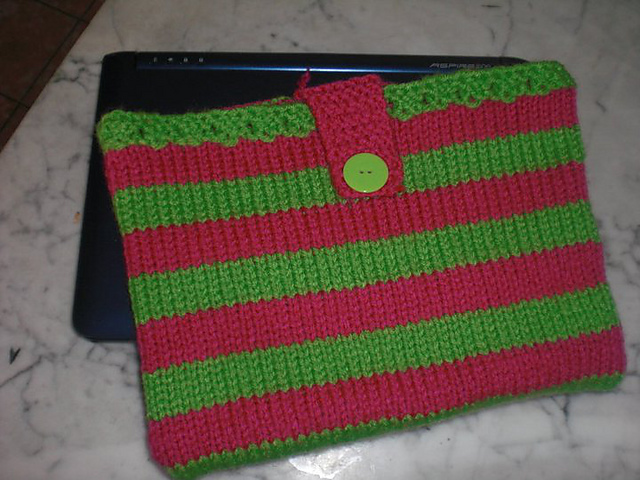 Super Cute Computer Cover