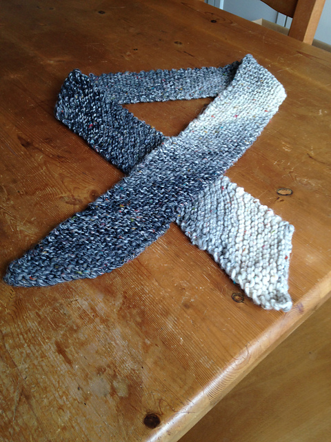 Scarf in a Bag: Symphony
