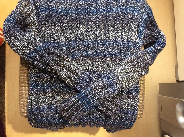 # 45 Pulli