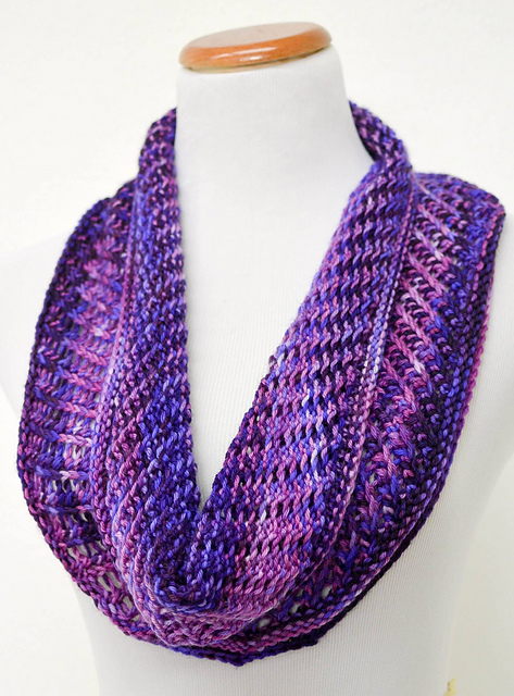 Abundant Cowl