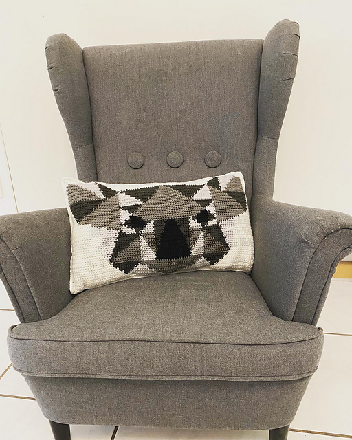 Kelly Koala Pillow