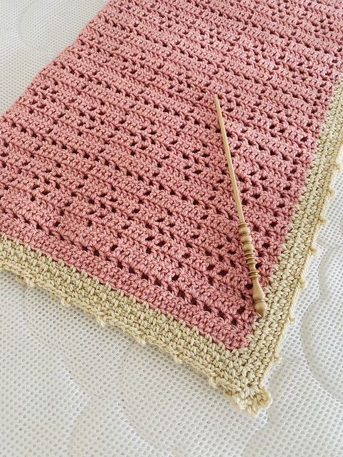 Flying Kites Blanket
