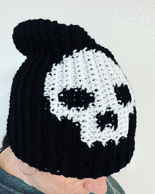 Sid Beanie