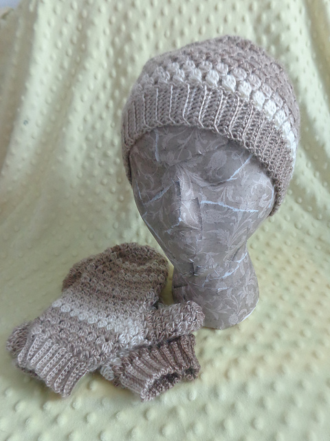 Unforgettable Bobble Set