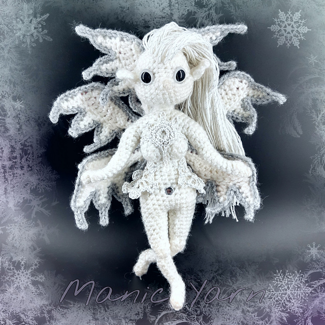 Winter Faerie