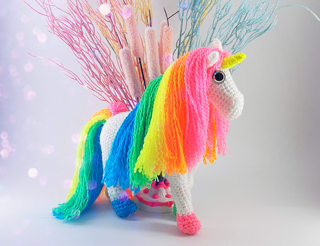 Maddy Unicorn