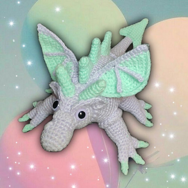 Balloon Dragon