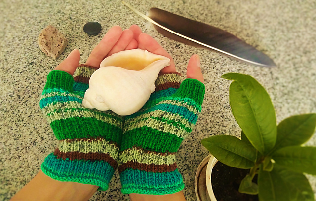 Muddy Mitts