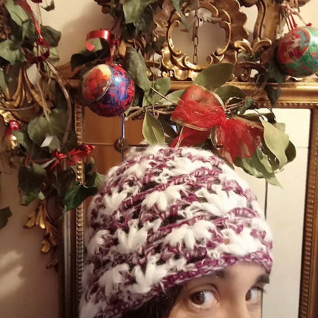 lauraciclamino hat