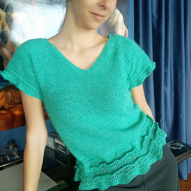 tirabaci sweater