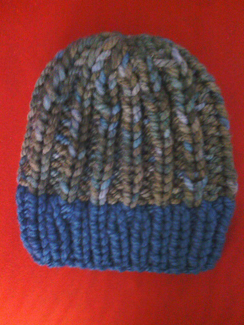 EasyStrick-Haube
