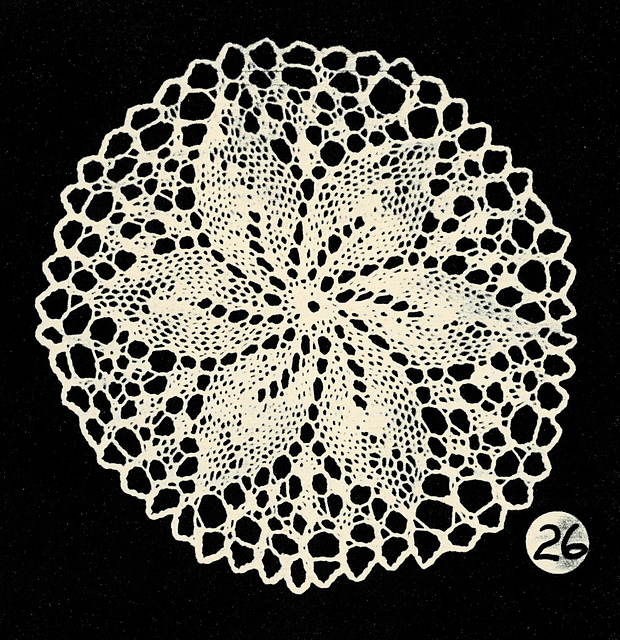 Suncatcher 26