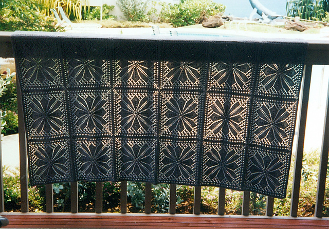 Theresa's Pattern