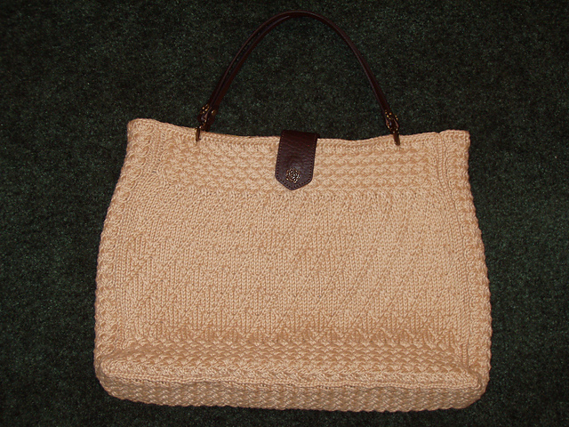 Summer Breeze Tote