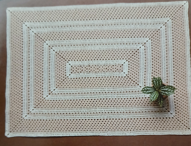 A-1010 Placemat