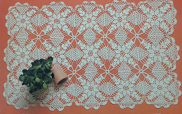 A-1013 Placemat