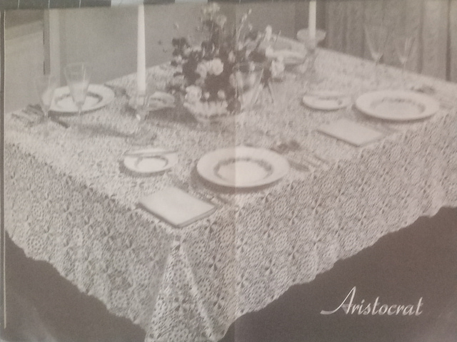 660 Aristocrat