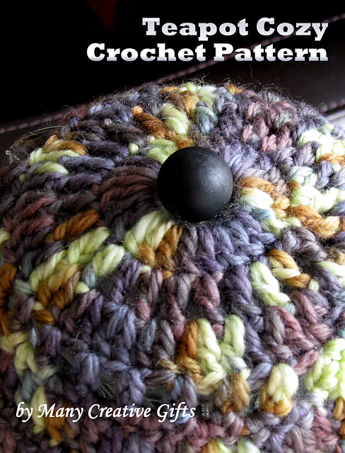 Tea Cozy