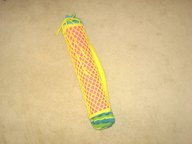Yoga Mat Bag