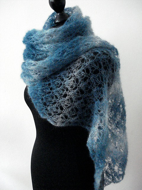 Blue Summer Breeze